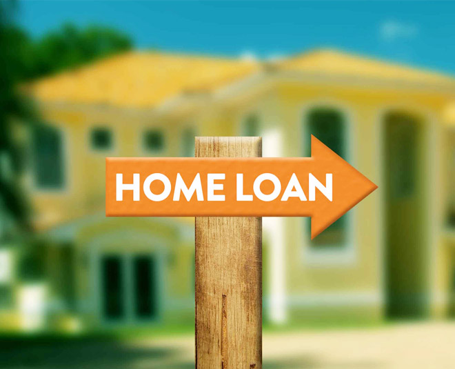 आप कितना लोन ले सकते हैं? Home loan image